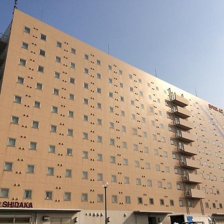 Az Hotel Kitakyushu Yahata Buitenkant foto