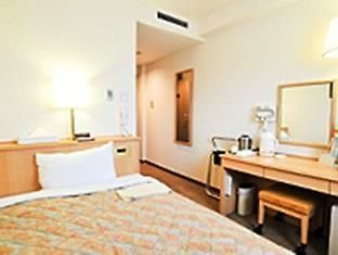 Az Hotel Kitakyushu Yahata Buitenkant foto