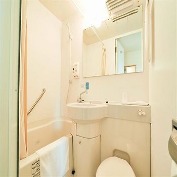 Az Hotel Kitakyushu Yahata Buitenkant foto