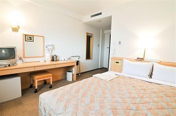 Az Hotel Kitakyushu Yahata Buitenkant foto