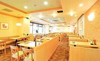 Az Hotel Kitakyushu Yahata Buitenkant foto
