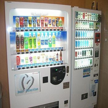 Az Hotel Kitakyushu Yahata Buitenkant foto